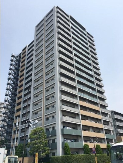 東京インターマークス